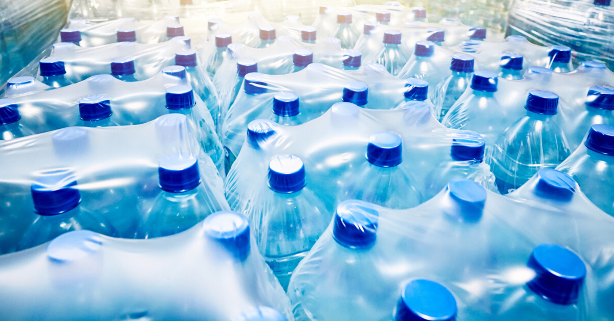 Trapped Water in Plastic Water Bottles Is a Very Real Problem — Quality  Water of East Texas