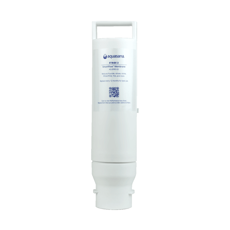 SmartFlow™ Reverse Osmosis Water Filter