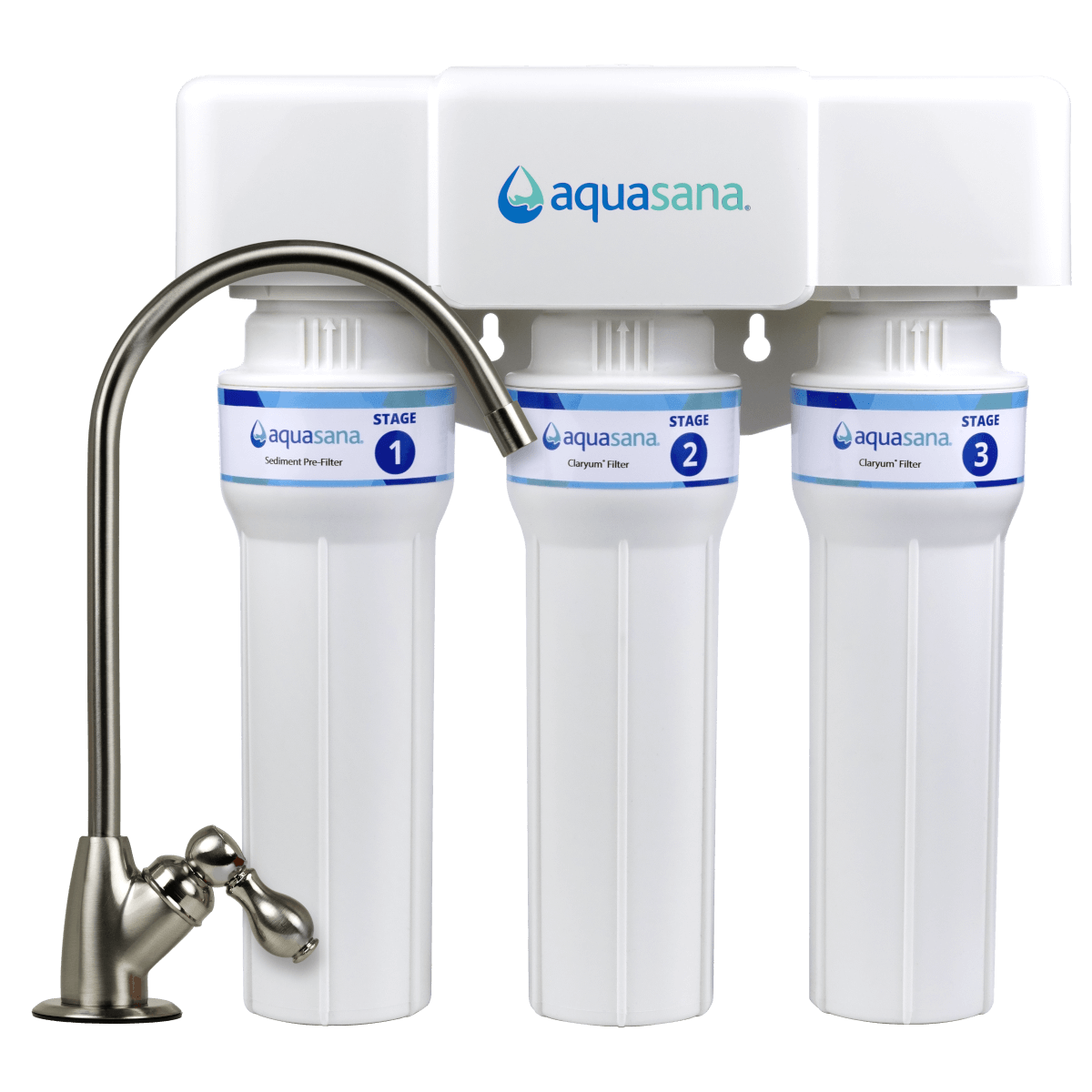 Aquasana Claryum Water Filter