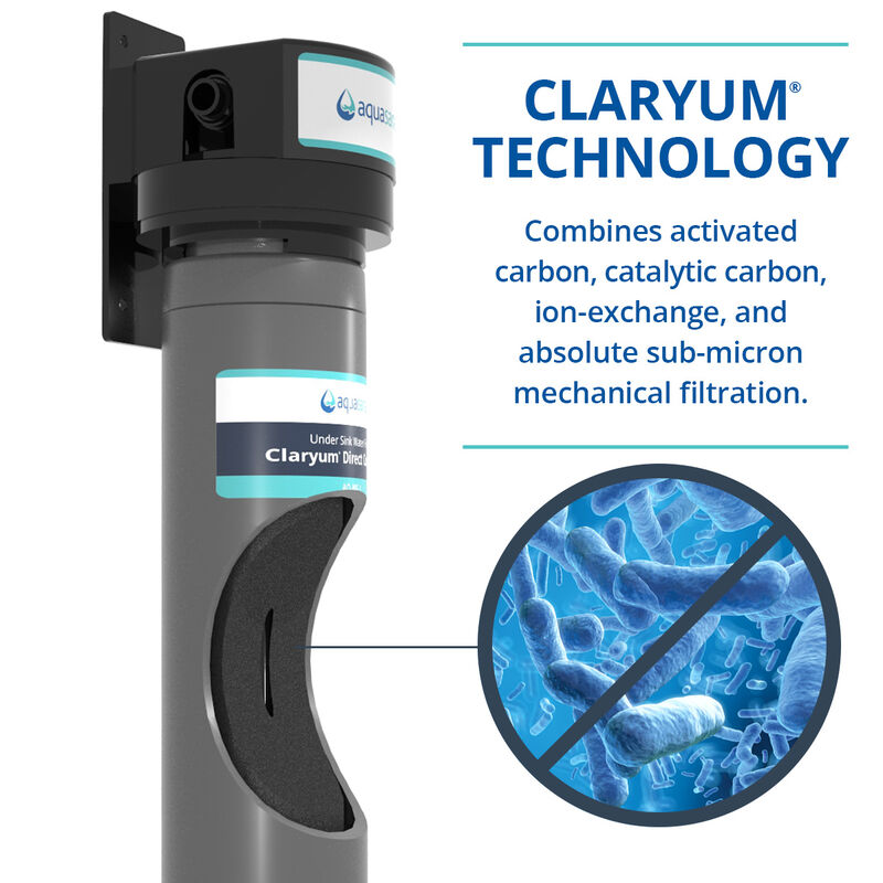Claryum® Direct Connect Replacement Cartridge image number 2