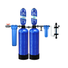 Rhino&reg; Well Water with UV, Tall Salt-Free Water Conditioner and Low Maintenance Pre-Filter image number 0