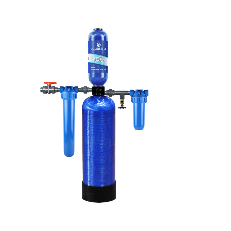 Rhino&reg; Chloramines image number 0
