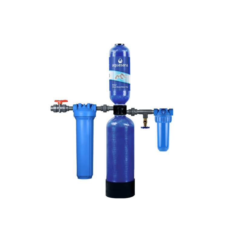 Rhino&reg; with Low Maintenance Pre-Filter image number 0