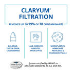Claryum® Direct Connect Replacement Cartridge image number 1