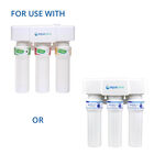 Claryum® 3-Stage Max Flow Replacement Sumps image number 2