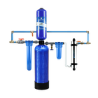 Rhino&reg; Chloramines Max Flow with Max Flow UV Filter and Pro-Grade Bypass Kit image number 0
