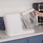 Clean Water Machine with Pitcher - White image number 5