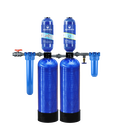 Rhino&reg; Max Flow with Tall Salt-Free Water Conditioner image number 0