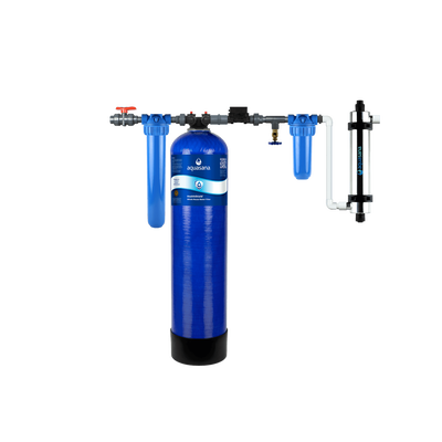 HealthShield&trade; with Max Flow UV Filter