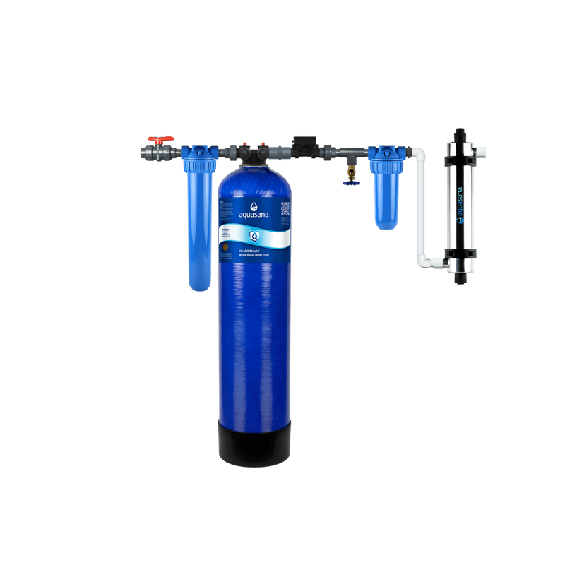 HealthShield&trade; with Max Flow UV Filter image number 0