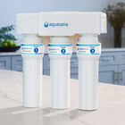 Claryum® 3-Stage Max Flow - No Faucet image number 0