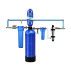 Rhino&reg; Chloramines with UV Filter, Pro-Grade Bypass Kit and Low Maintenance Pre-Filter image number 0