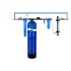 HealthShield&trade; with Max Flow UV Filter and Pro-Grade Bypass Kit image number 0