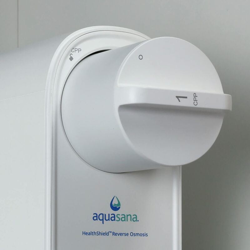HealthShield&trade; Reverse Osmosis Claryum Replacement image number 1