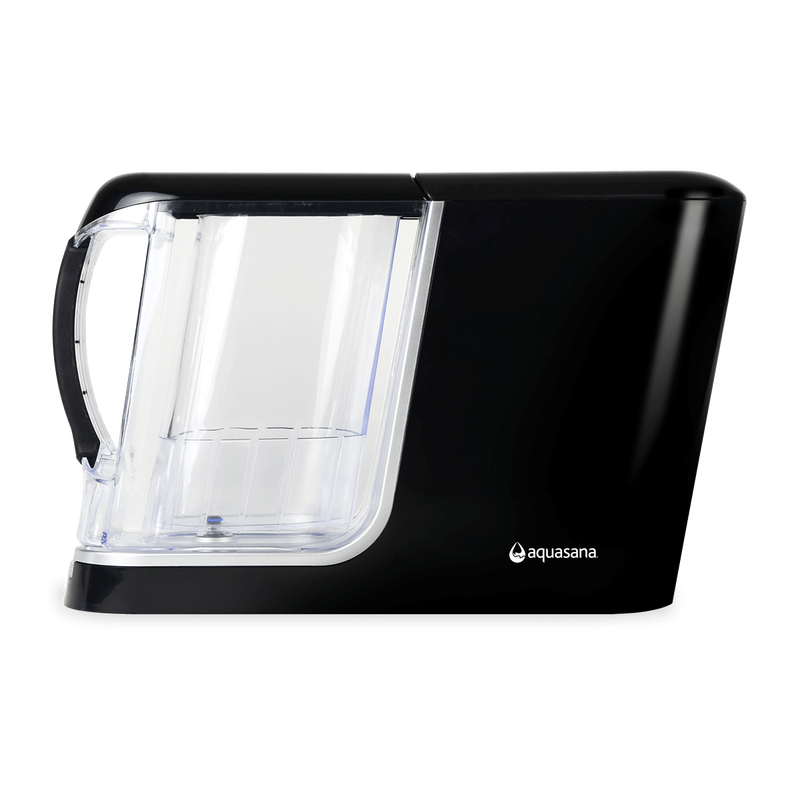 Clean Water Machine with Pitcher - Black image number 0