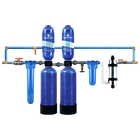 Rhino&reg; with Salt-Free Water Conditioner, UV Filter and Pro-Grade Bypass Kit image number 0