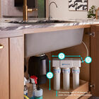 Claryum® 3-Stage Max Flow - No Faucet image number 3