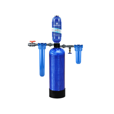 High Flow Whole House Water Filter