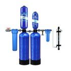 Rhino&reg; Chloramines Max Flow with Tall Salt-Free Water Conditioner, Max Flow UV Filter and Low Maintenance Pre-Filter image number 0