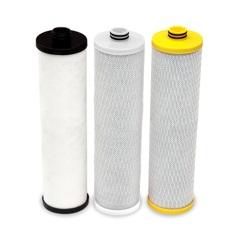 Replacement Filters