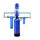 Rhino&reg; Chloramines Max Flow with Pro-Grade Bypass Kit and Low Maintenance Pre-Filter image number 0