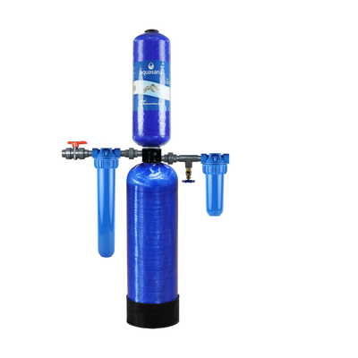 Rhino&reg; Chloramines Max Flow
