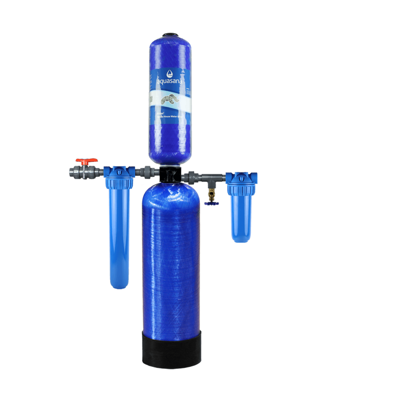 Rhino&reg; Chloramines Max Flow image number 0