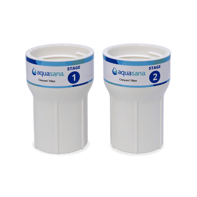 Claryum® 2-Stage Replacement Sumps