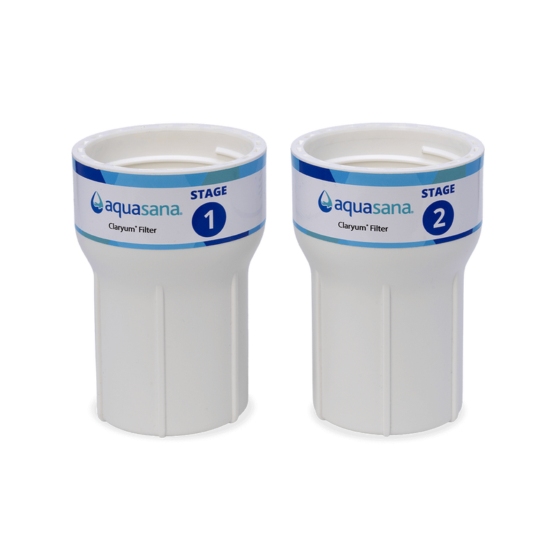 Claryum® 2-Stage Replacement Sumps image number 0