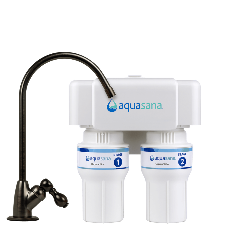 Claryum® 2-Stage - Oil Rubbed Bronze image number 0