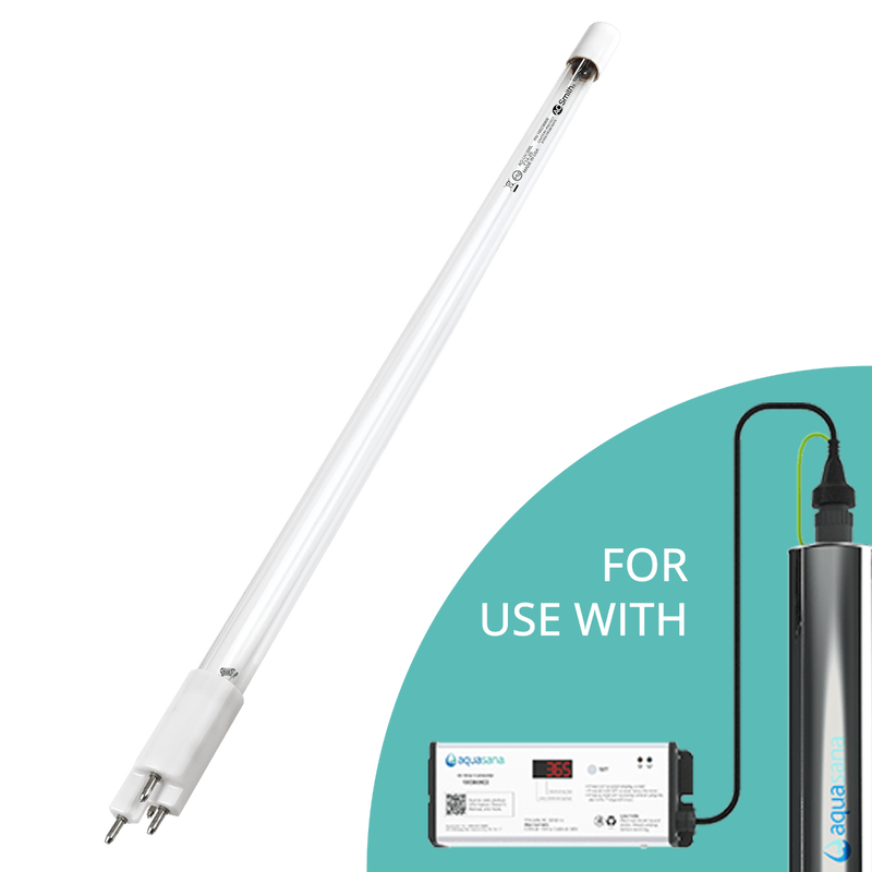 Max Flow UV Replacement Lamp image number 0