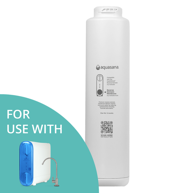 HealthShield&trade; Reverse Osmosis Membrane Replacement image number 0