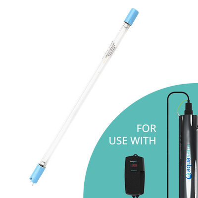 Max Flow UV Replacement Lamp (AQ-UV-L420C)