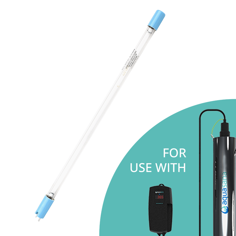 Max Flow UV Replacement Lamp (AQ-UV-L420C) image number 0