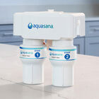 Claryum® 2-Stage - Brushed Nickel image number 0