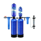 Rhino&reg; Chloramines Max Flow with Tall Salt-Free Water Conditioner and Max Flow UV Filter image number 0