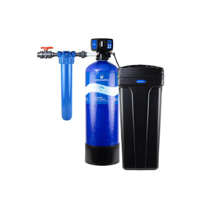 PM 6-Pair Home Magnetic Descaler – Electronic Water Conditioner (Model XT)
