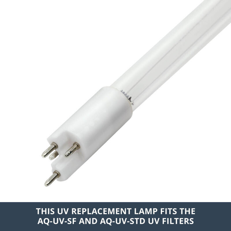 UV Replacement Lamp image number 2