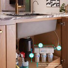 Claryum® 3-Stage - Brushed Nickel image number 3