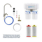 Claryum® 2-Stage - Brushed Nickel image number 2