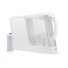 Clean Water Machine with Pitcher - White image number 3