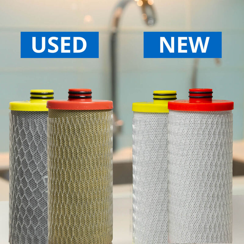 Claryum® 2-Stage Filter Replacements image number 5