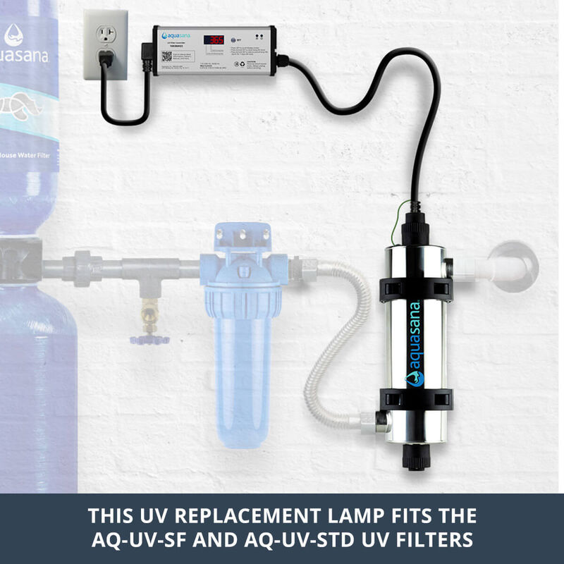 UV Replacement Lamp image number 1