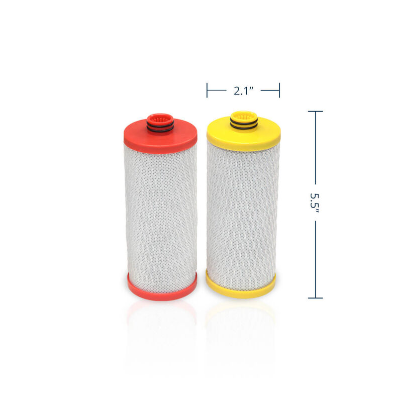 Claryum® 2-Stage Filter Replacements image number 6