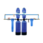 Rhino&reg; with Salt-Free Water Conditioner and Pro-Grade Bypass Kit image number 0