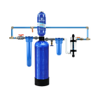 Rhino&reg; Well Water with UV and Pro-Grade Bypass Kit image number 0