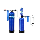 HealthShield&trade; with Tall Salt-Free Water Conditioner and Max Flow UV Filter image number 0