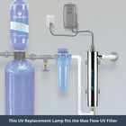 Max Flow UV Replacement Lamp image number 1