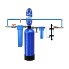 Rhino&reg; Well Water with UV, Pro-Grade Bypass Kit and Low Maintenance Pre-Filter image number 0