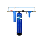 HealthShield&trade; with Pro-Grade Bypass Kit and Low Maintenance Pre-Filter image number 0